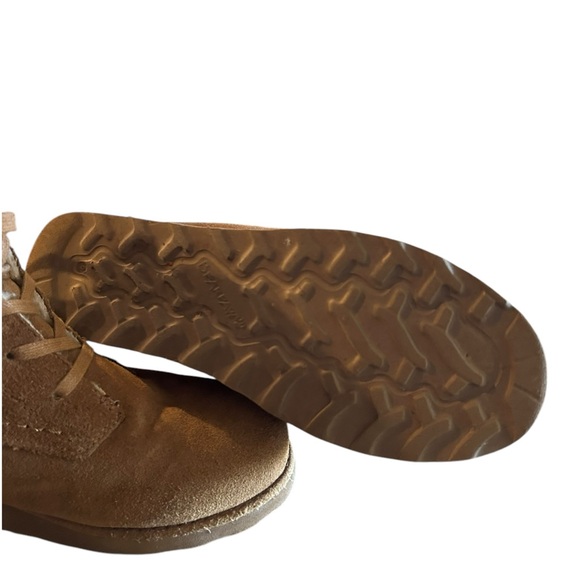 BEARPAW Women's Krista hickory Suede Slip On Winter Boot size 9 - Picture 7 of 7